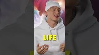 CENTRAL CEE DOESN'T SMOKE OR DRINK?  | Central Cee's ABCs | Edited By Akeal Edits