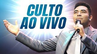 CULTO AO VIVO 09 DE NOVEMBRO - IGREJA NASCIDOS PARA VENCER - PASTOR BRUNO SOUZA - PREGAÇÃO