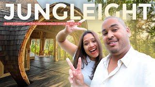 JUNGLEIGHT Bali Review - Luxury Meets Nature in Tegalalang