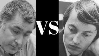 Amazing Chess Game: Anatoly Karpov : Vassily Ivanchuk vs Anatoly Karpov - Nimzo-Indian Defense (E53)