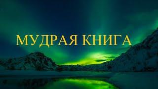 Мудрая книга [Аму Мом]