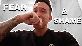 Exposing my DEEPEST FEARS + SHAME (NSFW)