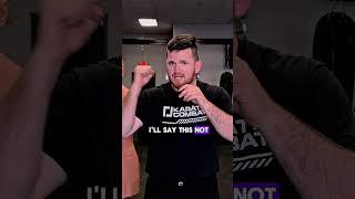 It’s all in the hips  #mma #martialarts #howto #selfdefense #boxing