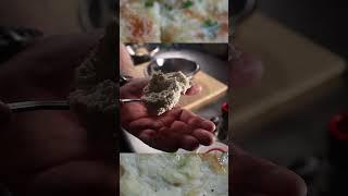 Carnivore White Pizza 