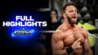 Full SmackDown highlights: Feb. 28, 2025