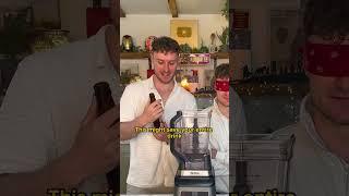Yes or No? (Make a random drink challenge) Part 76