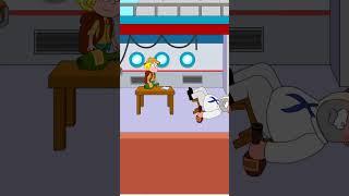 Save the boy - All Levels Gameplay #2 #save #saveboy  #shorts #funny #quiz #cartoon