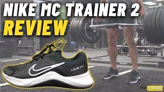 Nike MC Trainer 2 Review | Better Than the First?