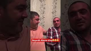 Basqasi ile #prikollar #приколы #videolar #gulmeli #azeri #xeber #bakılılar #bakililar #funny