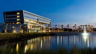 UF Health North