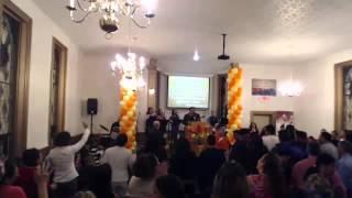 Iglesia La Viña, Inc. - 7 Feb 2015