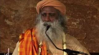 "How to prepare for devotion?" - Sadhguru