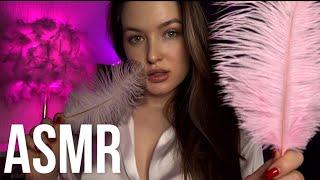 АСМР Рейки Нежная Медитация для сна Шёпот ASMR Meditation
