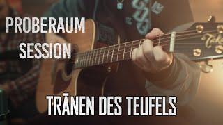 Tränen des Teufels | Proberaum Session | Saltatio Mortis