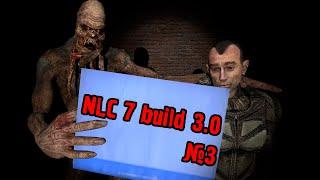 Фартовое прохождение NLC 7 build 3.0 №3