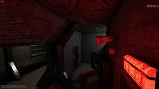 SCP:SL Micro HID, Generator Jump