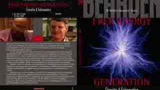 Open Mind  with Bill Jenkins: Free and Negative Energy - Tom Beardon, John Bedini, Bob Beck