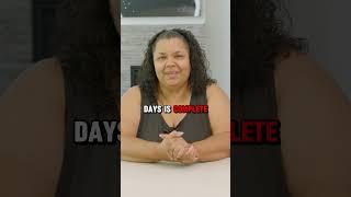 BIGG JAH'S AND ONYIKA'S DHERBS REVIEW: 20-DAYS COMPLETED #shorts #dherbs #fullbodycleanse