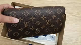 Unboxing A LV Bag From Startreebag#startree #unboxing #shorts