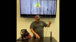 Home Inspection Tools - Series 1, Basic Tool Set Up for New Home Inspectors