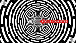 Mesmerizing Optical Illusion Hypnosis – Dare to Watch