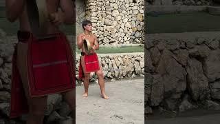 Cultural Performers at Igorot Stone Kingdom #TalentedPinoys #igorot  #cordilleranheritage