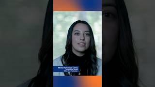From Dual Enrollment student to Warner Bros. Discovery - Marina's Story