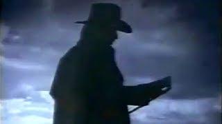 Walker, Texas Ranger - Premiere Episode TV Promo - 1993