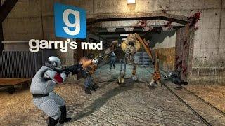 Garrys Mod - Как добавить моды