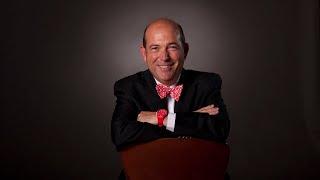 Age+Action: Dr. Joseph Coughlin