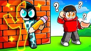 EXTREME CAMOUFLAGE HIDE AND SEEK IN ROBLOX!