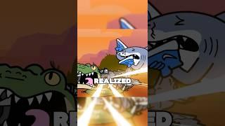 TRALALERO TRALALA SAVES BOMBARDIRO CROCODILO?!