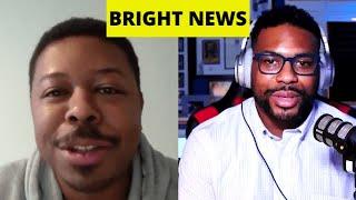 Education, Elections, and Cultural Change W/Jovani Patterson