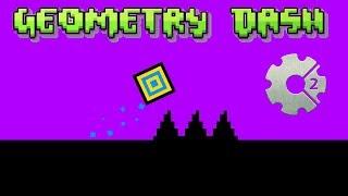 уроки по Construct 2 (Geometry Desh)