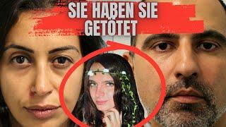 SIE HABEN SIE VERBRANNT ! Der Babysitter Mord Sophie Lionnet True Crime !