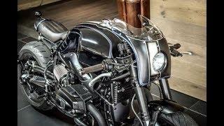 VTR Customs BMW R nineT "bB" (bonnier Beast)  NakedBikesWorld