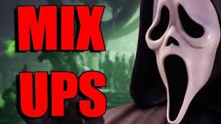 THIS is How You Play Ghostface in Mortal Kombat 1