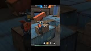 free fire  akg gamer gameplay like and subscribe me