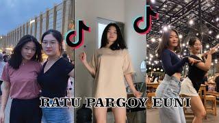 Ratu Pargoy Eunicetjoaa TikTok 2021