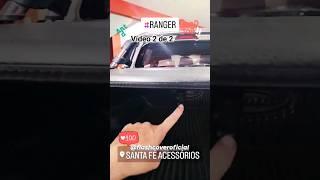 #CAPOTA  #RANGER em #Sorocaba  #PICAPE #CAMINHONETE #PICKUP #PICK-UP, #ACESSÓRIOS é na SF197
