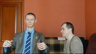 Классический гипноз. Восстановление навыков вождения автомобиля. Гипнотерапевт Бреев Евгений
