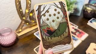 ACUARIOALGUIEN SE ENAMORÓ DE TI SIN ESPERARLO! MIRA QUE VIENE! HOROSCOPO #ACUARIO HOY TAROT AMOR