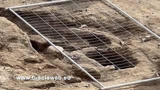 Gli scavi archeologici di piazza del Comune