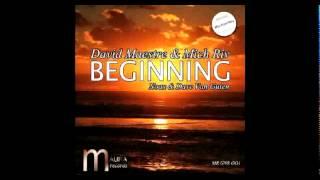 Dave Van Guten -Beginning(Original Mix)MAURA RECORDS