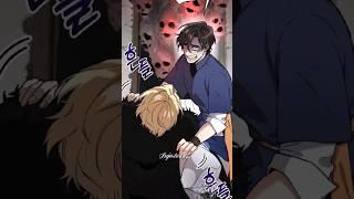 MMAHWA BL #manhwaedit #bledit #yaoi #shorts #fujoshi #webtoon #boyslove #manhwarecommendations #gay