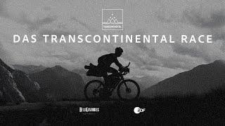 Trailer - The Transcontinental Race