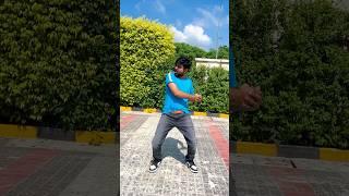 Apne style se dance kro  #dushyantkukreja #shorts