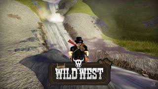 Wild West Fiddle Update Teaser - Transformers Arrival (Roblox)