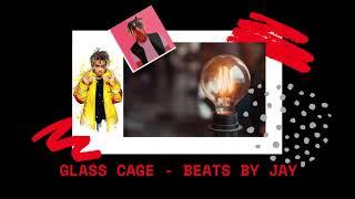 {Free For Profit} - Juice Wrld Type Beat - Glass Cage