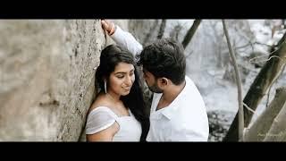 Shilpa & Suresh pre wedding song